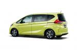 Honda Freed+ Hybrid 2016 года